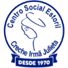 Logotipo do Centro Social Estoril